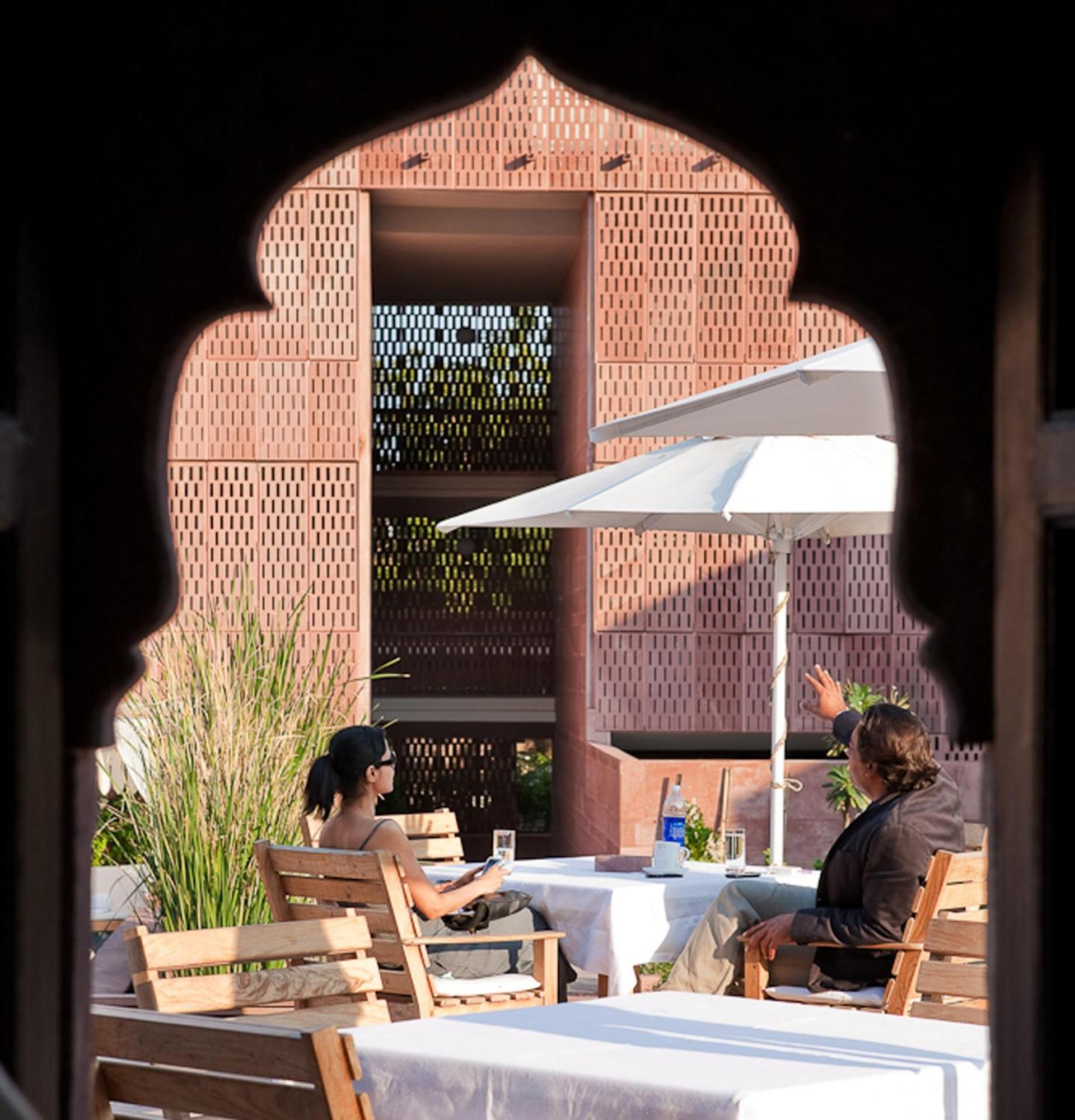 Raas Jodhpur Hotel Dzsódhpur Kültér fotó