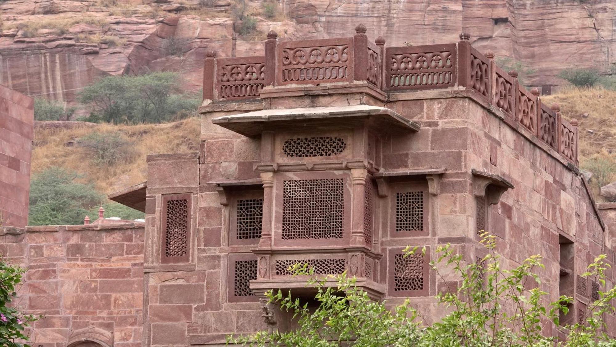 Raas Jodhpur Hotel Dzsódhpur Kültér fotó