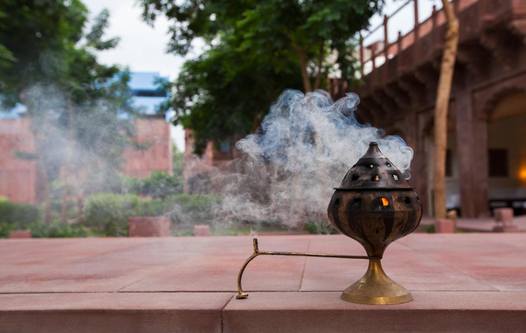 Raas Jodhpur Hotel Dzsódhpur Kültér fotó